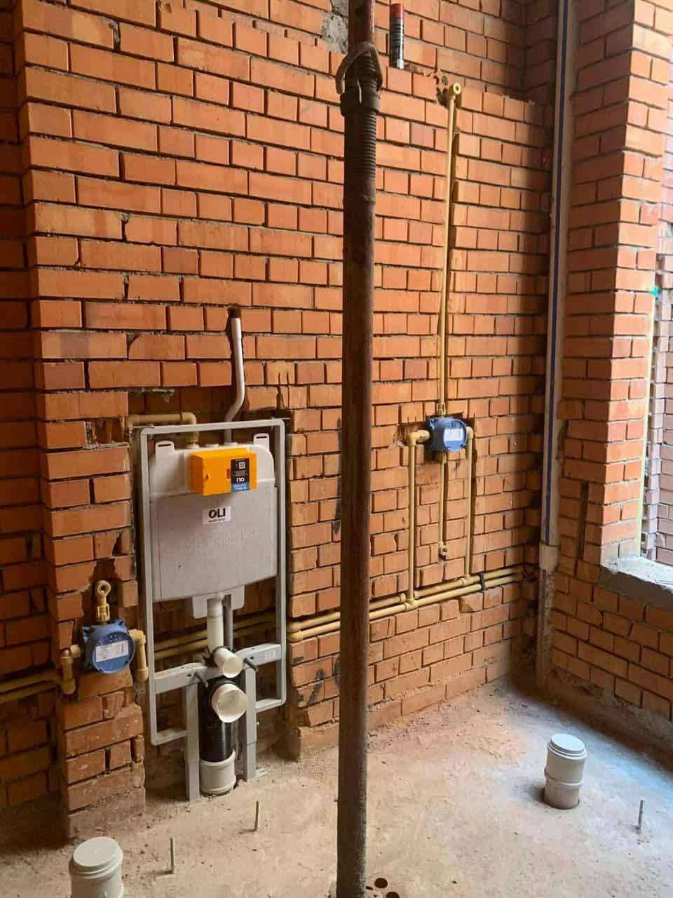 🔧 إعلان تأسيس بيوت ماء ومجاري وكهرباء 🔌
نعلن عن جاهزيتنا لتنفيذ جميع أعمال
تأسيس وتمديد الماء والمجاري والكهرباء
بأعلى جودة ودقة، وحسب الأصول الهندسية.

✅ تأسيس كامل للمنازل والبنايات
✅ مواد أصلية وشغل مضمون
✅ عمالة فنية خبيرة
✅ سرعة إنجاز والتزام بالمواعيد
✅ أسعار مناسبة للجميع

📍 نخدم جميع المناطق
بغداد 
📞 للاستفسار والمراسلة على الواتس اب أو الاتصال: (***********)

شغل نظيف ✔️ ثقة ✔️ ضمان ✔
