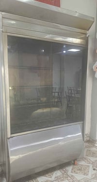 شواية دجاج • مطبخ