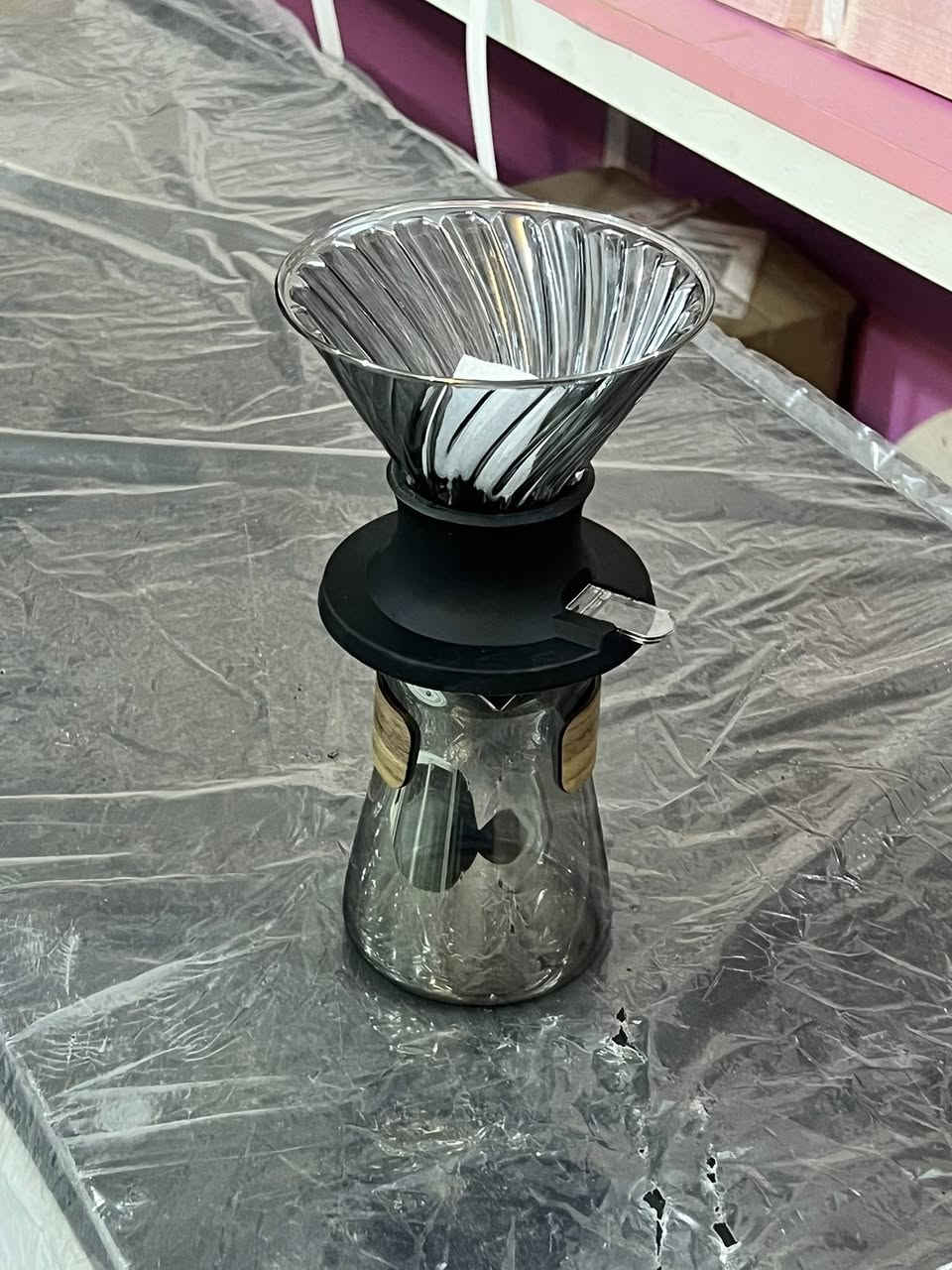 متوفر  coffee pot السعر  ٢٠ مع التوصيل


**إذا كنت صاحب هذا الإعلان وتريد حذفه لأي سبب، رجاءا أرسل رسالة إلى الدعم الفني**