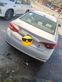 سوناته • ٢٠١٥ • رقم ذي قار