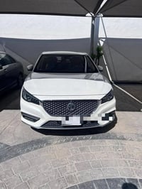 ام جي 6 • ام جي • MG6 • سيارة 2021 • فول مواصفات • بصمة • فتحة سقف • ش...