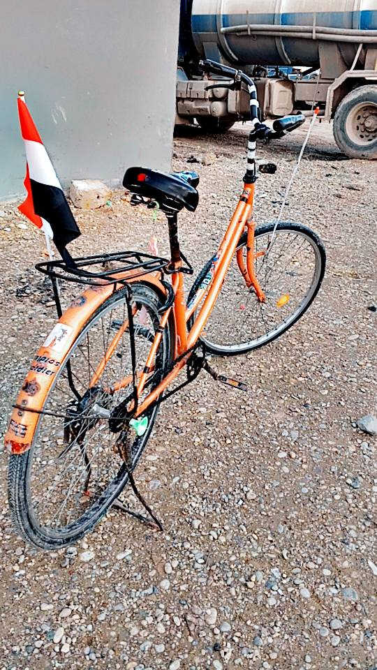 باسكل عبد الحليم للبيع السعر 60وبي مجال الشراي يجي خاص


**إذا كنت صاحب هذا الإعلان وتريد حذفه لأي سبب، رجاءا أرسل رسالة إلى الدعم الفني**