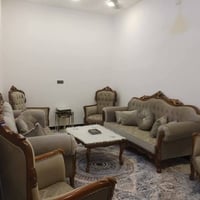 ناحية السيدناوية • 100م • طابق ونص