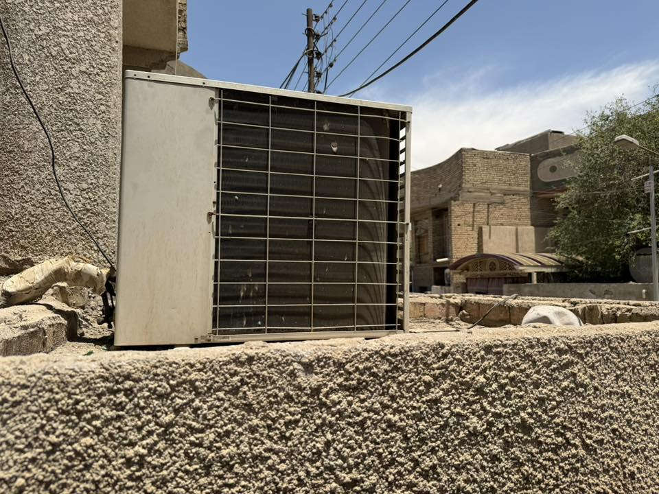 السلام عليكم
غراض بيت مستخدم للبيع مكاني بغداد العبيدي فلكه حي النصر***********
