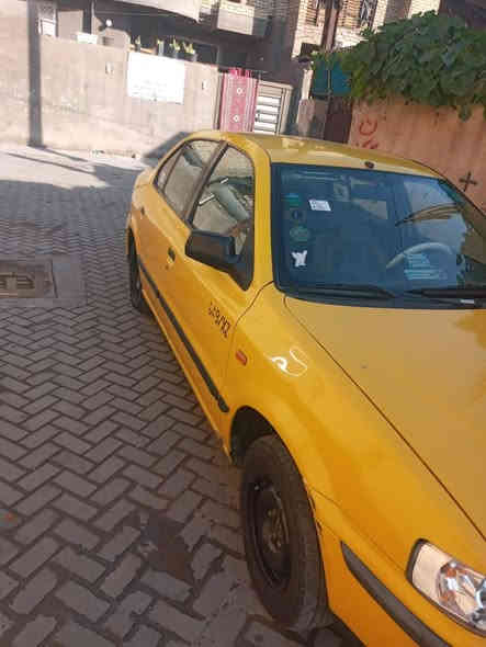 سلام عليكم سمند 2009 بغداد رقم انكليزي سنويه النفاذ 2029 هية غرامات مصفره سياره بسمي تحويل مباشر سياره ابلادية مكينه كير صدر  مكفولات المكان بغداد العماري معامل الحسينية السعر 35 بيها مجال رقم ***********
