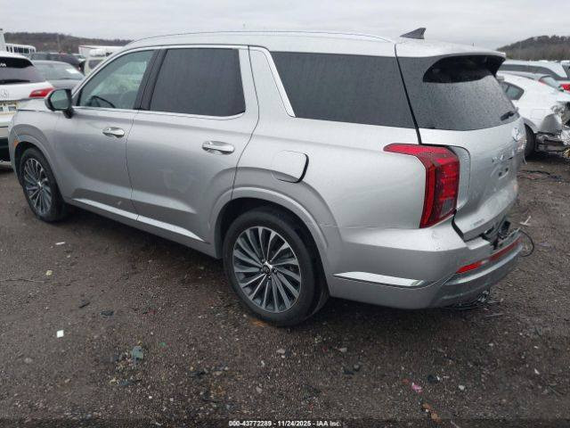 ***#مزاد***
2024 HYUNDAI PALISADE CALLIGRAPHY
تاريخ المزاد/3/2/2026   الساعة : 6:00 مساءاً
#الضرر:كما موضح في الصور
المسافة المقـطوعة /25,314 mi
حجم المحرك /3.8لتر       6 سلندر  
السعر/ حسب المزاد
مدة الوصول/شهرين الى ثلاثة اشهر حسب الولاية
#توضيح:-
يتم عرض السيارات المميزة في المزاد يومياً.
صور وتفاصيل واضحه للسيارات المعروضة.
🌐امكانية النقل الدولي الى مختلف الوجهات :
♦ام قصر
♦كردستان العراق 
♦الامارات 
♦الاردن 
♦️ميرسين  
👌خدمات اضافية :
🔧تصليح في دبي 
🛑فحص السيارة وكشف الاضرار السابقة ببرنامج كارفاكس قبل الشراء #مجاناً.
🔥#انظموا الينا ولا تفوتوا فرصة شراء السيارات من المزاد🔥 واهلا وسهلا بالجميع 🤝
تواصل معنا على الواتساب:
*********** مهندس حسين
*********** استاذ مرتضى
او الاتصال على:
*********** مهندس حسين 
*********** استاذ مرتضى
 #العنوان: الديوانية - قضاء عفك- مجاور كراج عفك
