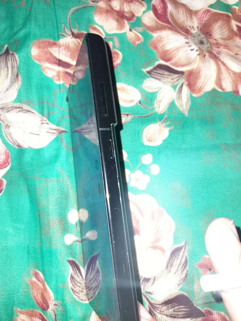 اس 21 الترا
ذاكرة ٢٥٦ امريكي
التلفون من كلشي كامل
مبدل شاشة تجاري بدون حواف
مكان بغداد السعر 200 الف


**إذا كنت صاحب هذا الإعلان وتريد حذفه لأي سبب، رجاءا أرسل رسالة إلى الدعم الفني**