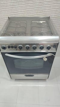 طباخ • مستعمل • أب ٨٥