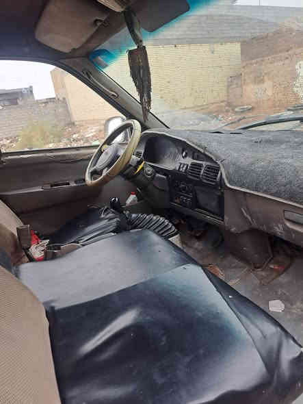 بريجو لبيع ٩٦ سياره جاهزه كبل لشارع بيه ضربه بصفحة طويله بلخير سياره بسمي سنويه لتسعه وعشرين بقداد لمعامل حسينيه سعر ٤٥ وبيه مجال رقم ***********
