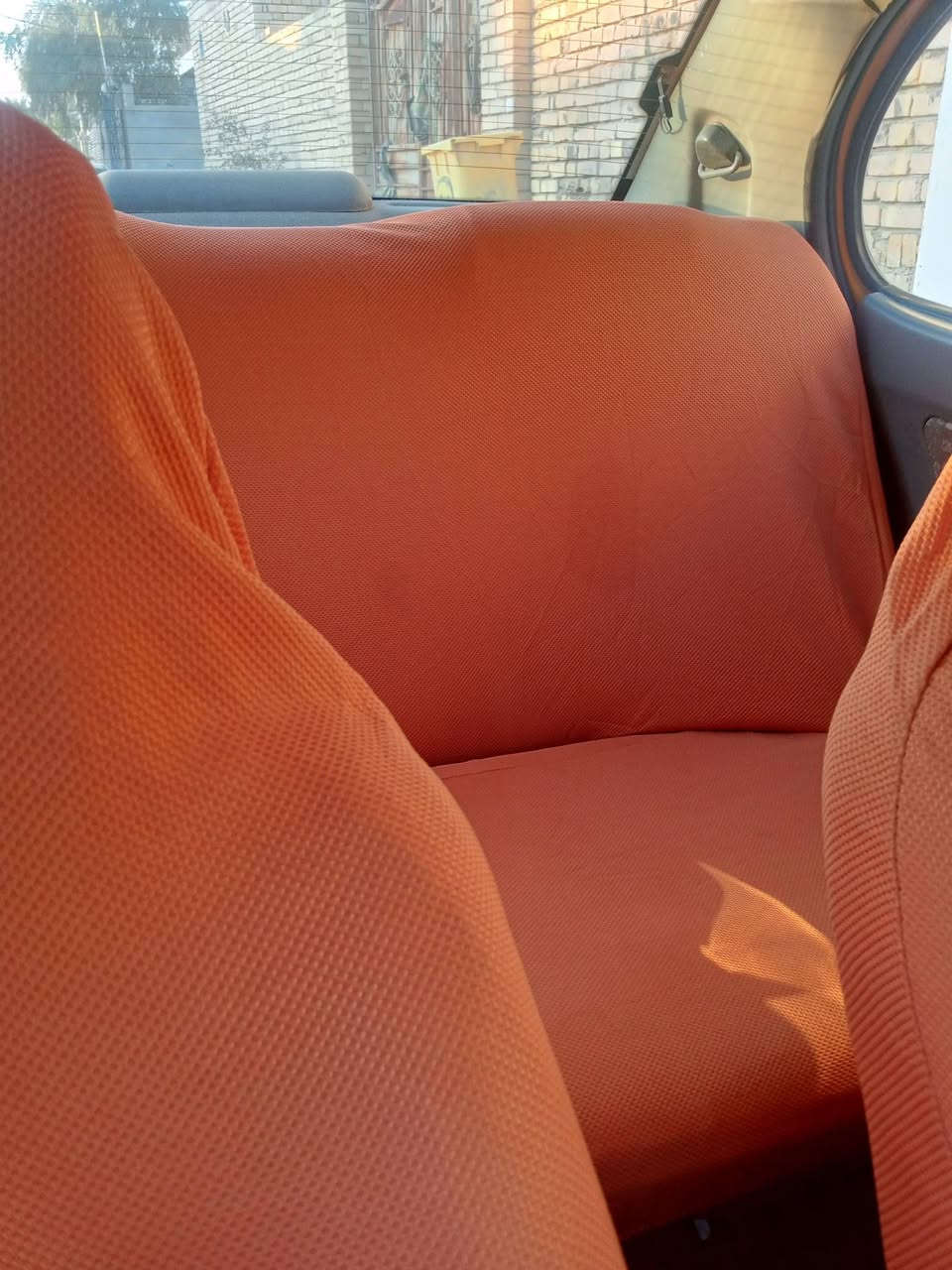 السلام عليكم ورحمه الله طيبه مديل 16 سنويه لل27 هيئة وغرامات مصفره سياره تحويل لمده  شهر محرك لاتبخير ولاتنقيص مكاني ميسان سعر36رقمي ***********
