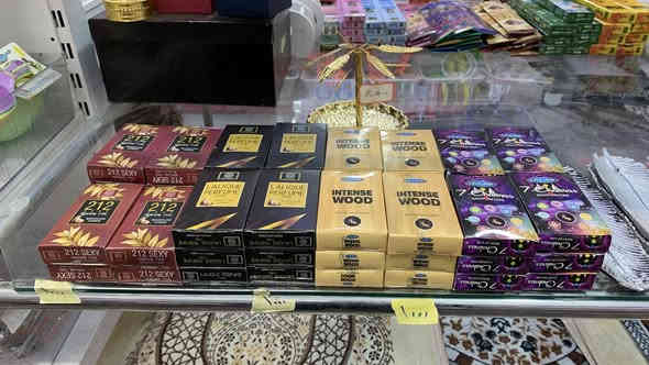 سلام عليكم 
 بابەتی تازەمان بۆهاتوە سەردانمان کەن ناونیشان:سلێمانی سەرچنار بەرامبەر مزگەوتی مەشخەڵان 
وصلتنا بضاعة جديدة اهلا وسهلا بكم 
سليمانية سرجنار مقابل جامع مشخلان 
واتساب ***********
