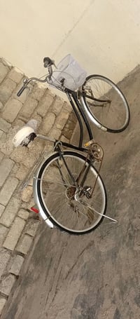 بوسكل سلوكي • حجم ٢٦ • قريه شكرأ