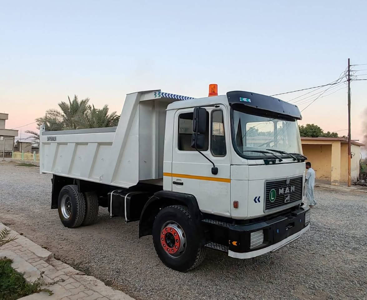 السلام عليكم ورحمه الله وبركاته 
متوفر قلاب مان صقر موديل ٨٩
رقم اربيل تحويل مكفول
محرك بي بخار.  كير اكسل صدر شرط
تايرات سته جديد ماماشي ولا شبر سيم اصلي
قماره مكفوله من الصبغ والضربه
بودي مايلر جديد 
السعر. ١١٠ ورقه وبيها مجال 
العنوان  كركوك الحويجه 
للاستفسار الاتصال على الرقم 
***********
