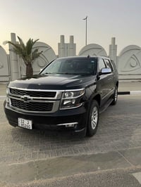 تاهو LT • ٢٠١٩ • رقم نينوى