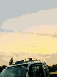 كيا • تواير جديدة • صلاح الدين الاسحاقي