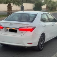 كورولا SE بلس • ٢٠١٩ • أربيل