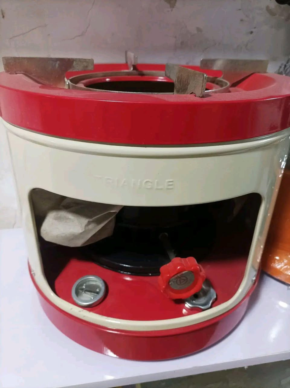 الف رحمه علئ روح امه وابوه الي يعلقلي مصدر رزقي الوحيد 
جوله نفظيه متوفره الان 
للطلب مراسله الصفحه او الاتصال علئ الرقم /***********
تتوفر خدمه توصيل للجميع المحافظات🚚🚚🚚 سامراء, صلاح الدين
