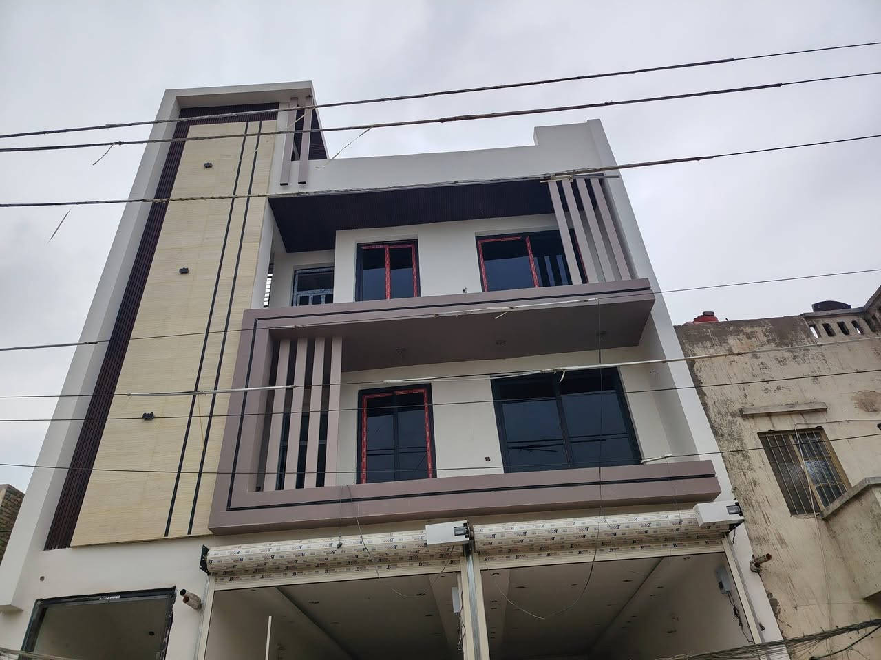 سلام عليكم كادر جبسن بورد وكافه انواع والاصباغ شغل درجه اولي مكاني بالدوره ***********
