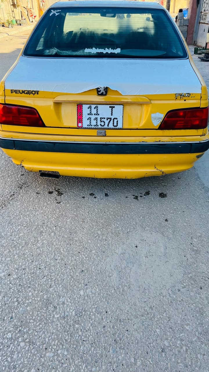 بيجو بارص للبيع
موديل 2010 سنويه ل28 كير محرك  خير من الله سياره نظيفه وحلوه سعر 27 وابيه مجال مكان السياره كربلاء 
الحسينيه ***********
