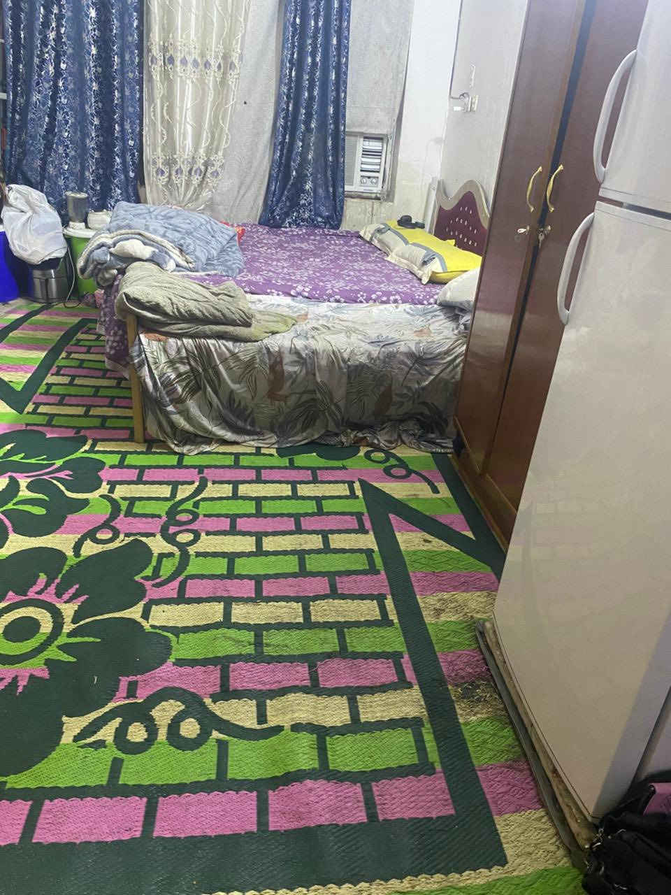 ❌❌بيت للايجار العبيدي شهداء الاولى قرب مدرسه الاكرمين بالخدمي ع شارع الاولى
رقم الهاتف 
 0780 895 7920
