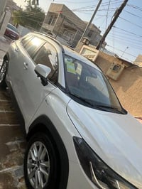 كورلا كروز هايبرد • ٢٠٢٥ • ٥٠٠٠ كم