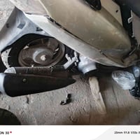 ماكس منغولي دراجه نضيفه فقط فشكه طاكه بيه فشكه الاكسل للبيع السعر 175 ...