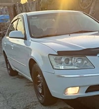 سوناتا 2010 سياره ليبل واحد بدون حادث سنويه ل28 باسمي بيه ماكنات صبغ ا...