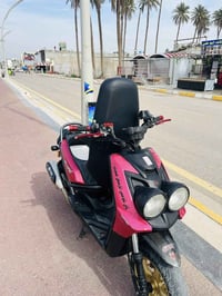 سلام وعليكم سكنس جبلي مديل 2015 . لون كرزي .  دراجه كلشي بلادي كفاله ع...