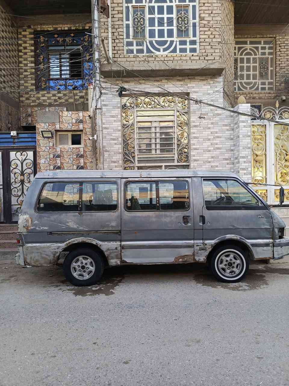 كيه بسته موديل 94 مكينه كير كسن حداديه خير من الله وصل خط وبحث كوفه نجف مصفره هيئه عليه مرور 600 علي المشتري وكاله تريد مداور مكان السياره كوفه السعر 20 موبايل ***********
