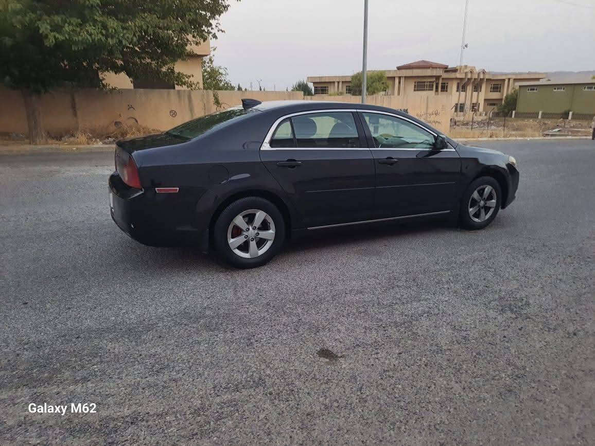 ماليبو ٢٠١١ خليجي بدون بوياغ سنوية جديد هزة جديد رقم أربيل
تحويل مباشر
كير ومحرك بشرط السيارة ع وضعية الشركة *********** السليمانية, العراق
