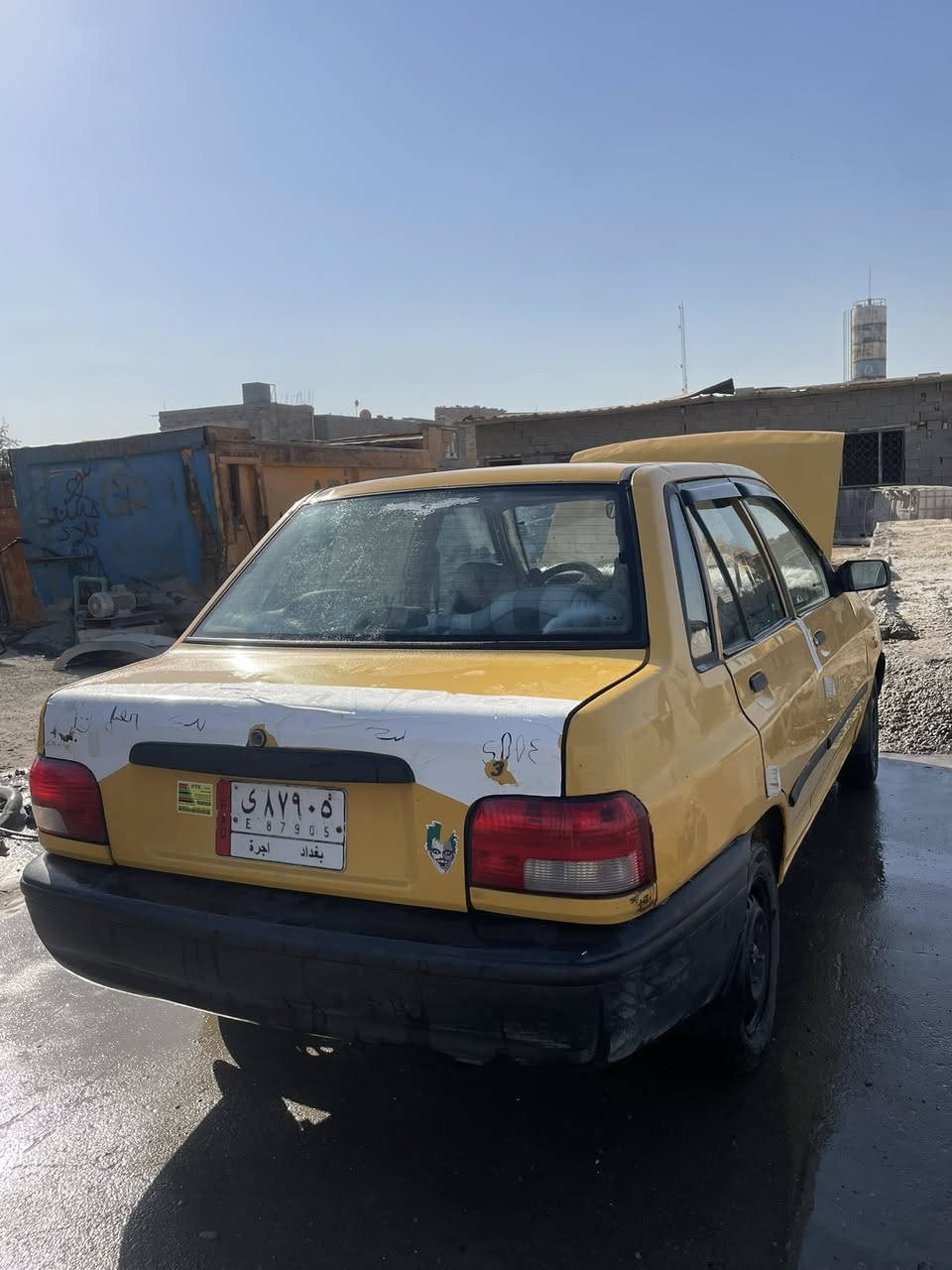 ٢٠١٣ للبيع ب 26سياره حلوه ***********بغداد
