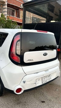 صول للبيع موديل ٢٠١٥ المكان بغداد المنصور رايدها بدفتر وبيها مجال للاس...