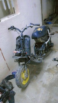 سلام وعليكم مطور صاروخ اريد مروسه او بيع الدروعه موجوده المطور شغال هن...