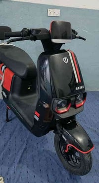 دراجه شحن موديل 2025 زيرو للبيع السعر خاص اوالاتصال على هذه الرقم 0780...