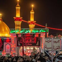 👈#تنطلق_حمله_مصطفى_ابو_حيدر                   🏴#الى_زياره_كربلاء_المقد...
