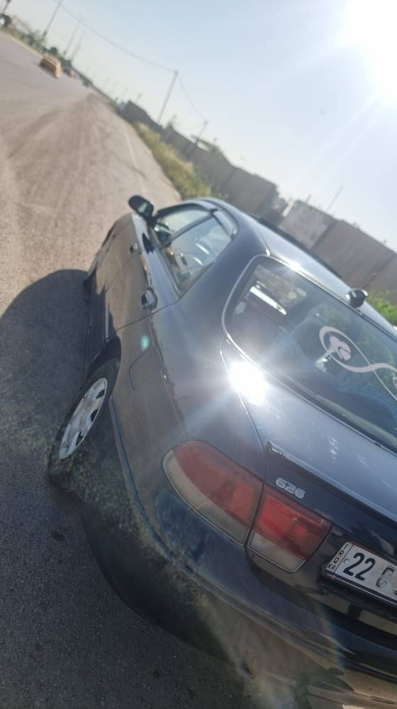 مازدی فاسولیا مودیل ۹٦ كير عادي جام كارباي تبريت بشرت كير محرك بشرت بدون نقس جديد مسوين كلير لجمالي بدون دعم صيار اي نقص مابي  سعر ٥٦ معامله *********** كركوك, العراق
