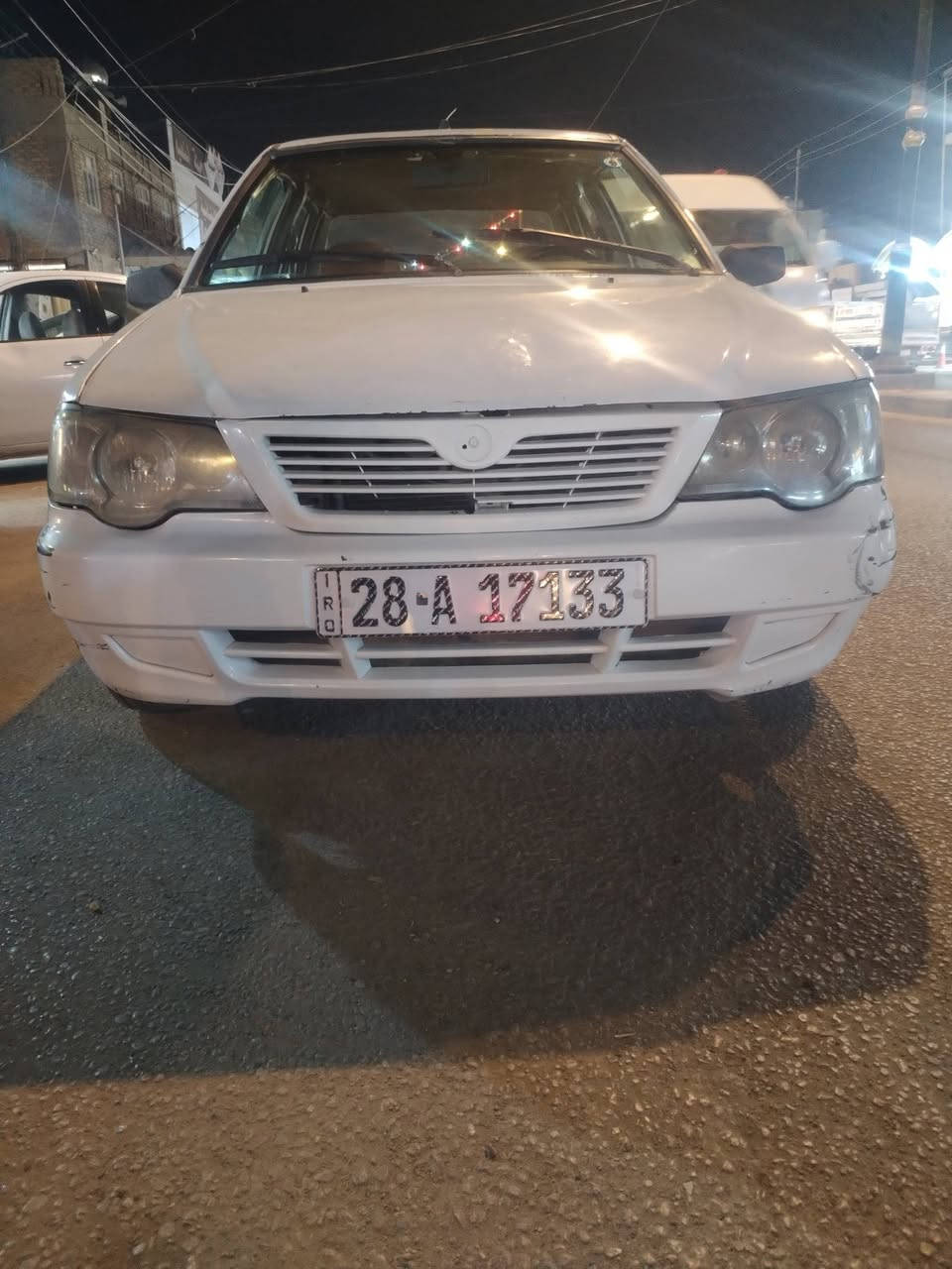 ياالله سايبا موديل 12رقم نجف انكليزي كير ومكينه مكفولات حداديه جديده شواصي نظاف باور والمشط وكلج وبريك كهربائيات كله شغاله السنويه لل 30 تحويل مباشر اريده اريده 22ورقه مكاني نجف حي الميلاد ***********
