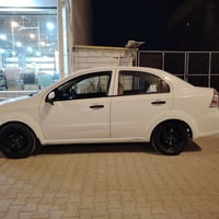 افيو • ٢٠١٤ • منظومة غاز