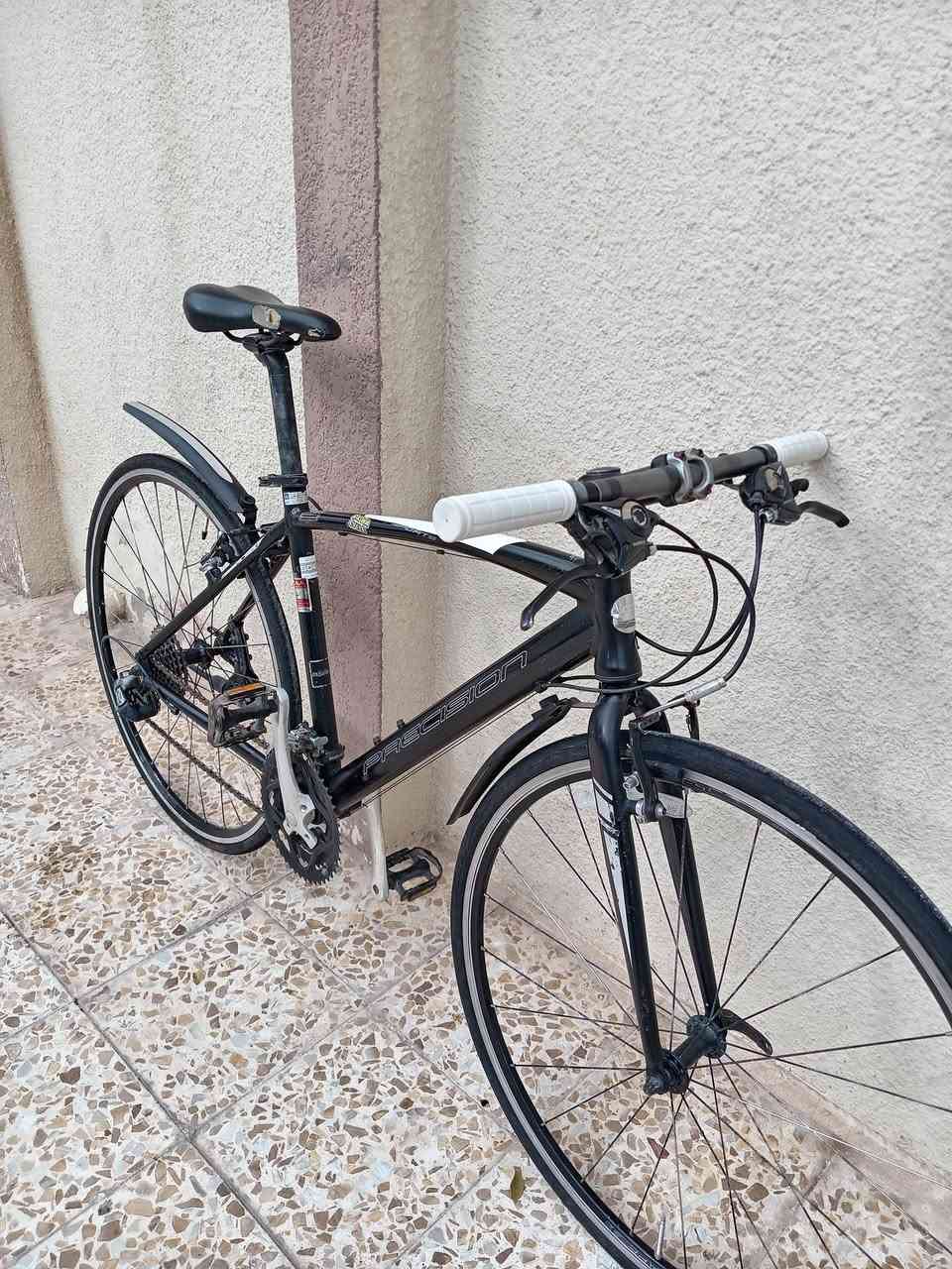 سلام عليكم
🔹#للـبيع_فقـط ☑

🔹دراجه ماركه برزيشن ياباني 🇯🇵
🔹معدن المنيوم
🔹سستم شيمانوا التوس 8×3
🔹بريكات تكتروا
🔹دراجه كامله ومضبطه 💯

🔹#سعـرها 125 بيها مجال حگ جيتگ
🔹#جانب_الايسر_حي_فلسطين


**إذا كنت صاحب هذا الإعلان وتريد حذفه لأي سبب، رجاءا أرسل رسالة إلى الدعم الفني**