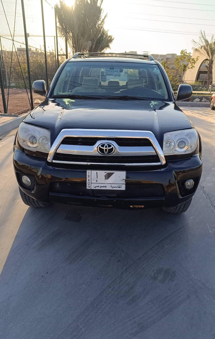 فورنر مديل 2008 رقم قادسيه مميز مشروع وطني سنويه جديده
فول مواصفات 1/1 فتحه ✨بصمه تشغيل 
تحكم استيرن ،،،كشنات جلد +كهربائي ،،شاشه لمس 
وارد امريكي حادثه جاملغ ايمن وبيه صبغ احزام جماليه
السعر 120ورقه بيع أو مراوس حسب القناعه ***********
