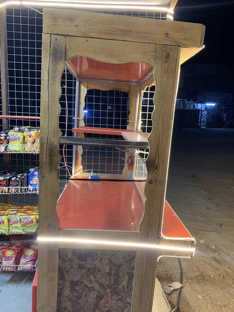 عربانه للبيع جديدة ماصار شهر جبتها مكاني بغداد التاجي سعر 350 بيها مجال


**إذا كنت صاحب هذا الإعلان وتريد حذفه لأي سبب، رجاءا أرسل رسالة إلى الدعم الفني**