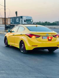 الانترا • ٢٠١٦ • فول اوبشن