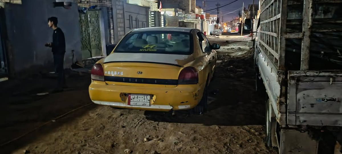 البيع الو مراوس حسب القناعه سياره بلعماره بيع كوم حديد


**إذا كنت صاحب هذا الإعلان وتريد حذفه لأي سبب، رجاءا أرسل رسالة إلى الدعم الفني**