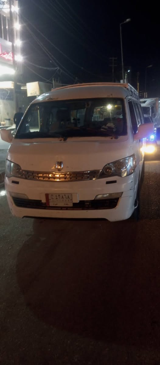 سلام عليكم
جنبي للبيع السياره بسم عمي وعمي طالع تهريب السياره بيه برائت ذمه من المصرف بس عد عمي ما ادري بيه ابيع موصليه ما مطلوبه ولا ربع مديل 15 مكفوله من الضربه بيه دحجه بل بجم مصلحه بعدهي ما مصبوغه مكينه كير اكسن مكفول بيه فحل طاك وما فارغ اروح اسويه ستم سماعات شاشه لايت زنون حداديه السياره حلوه ومال جناي السعر عل رقم مكلف بل نشر اذا اكو مراوس بشبوط 14 وطيه فرق ***********
