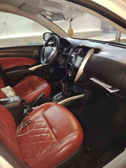 نيسان سني مصر 2024
ماشي 114
داخل ماروني 
بصمه ابواب 
بصمه صندوك 
تبريد الكتروني 
يدات نيكل 
بيهه بارد  بل جاملغ الامامي موضح بل صور وقبق جنطه
السعر 125
استفسال اكثر  متوفر وتساب ***********
