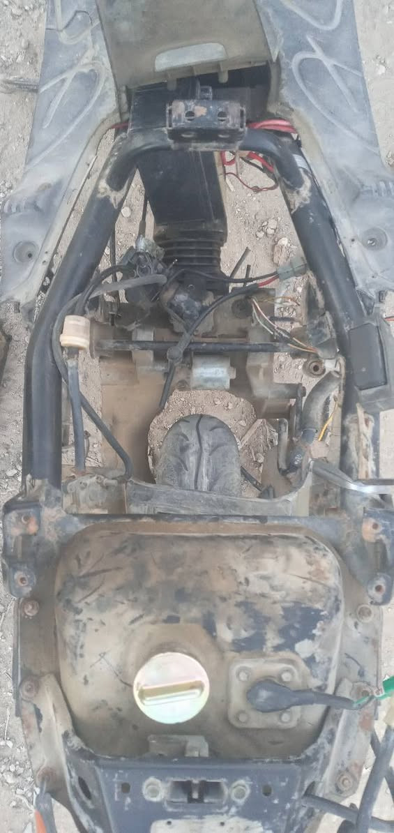 سلام عليكم عدي هذني ثنين ذبانات. وفراشه ثنين يشتغل وكلشي مابيهن بس عايزات ترتيب اليشتر يجي خاص


**إذا كنت صاحب هذا الإعلان وتريد حذفه لأي سبب، رجاءا أرسل رسالة إلى الدعم الفني**