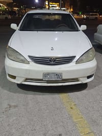 كامري ٢٠٠٥ • محرك ٢٤٠٠ • ٤ سلندر