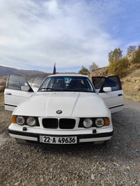 بي ام • ١٩٩١ • اربيل