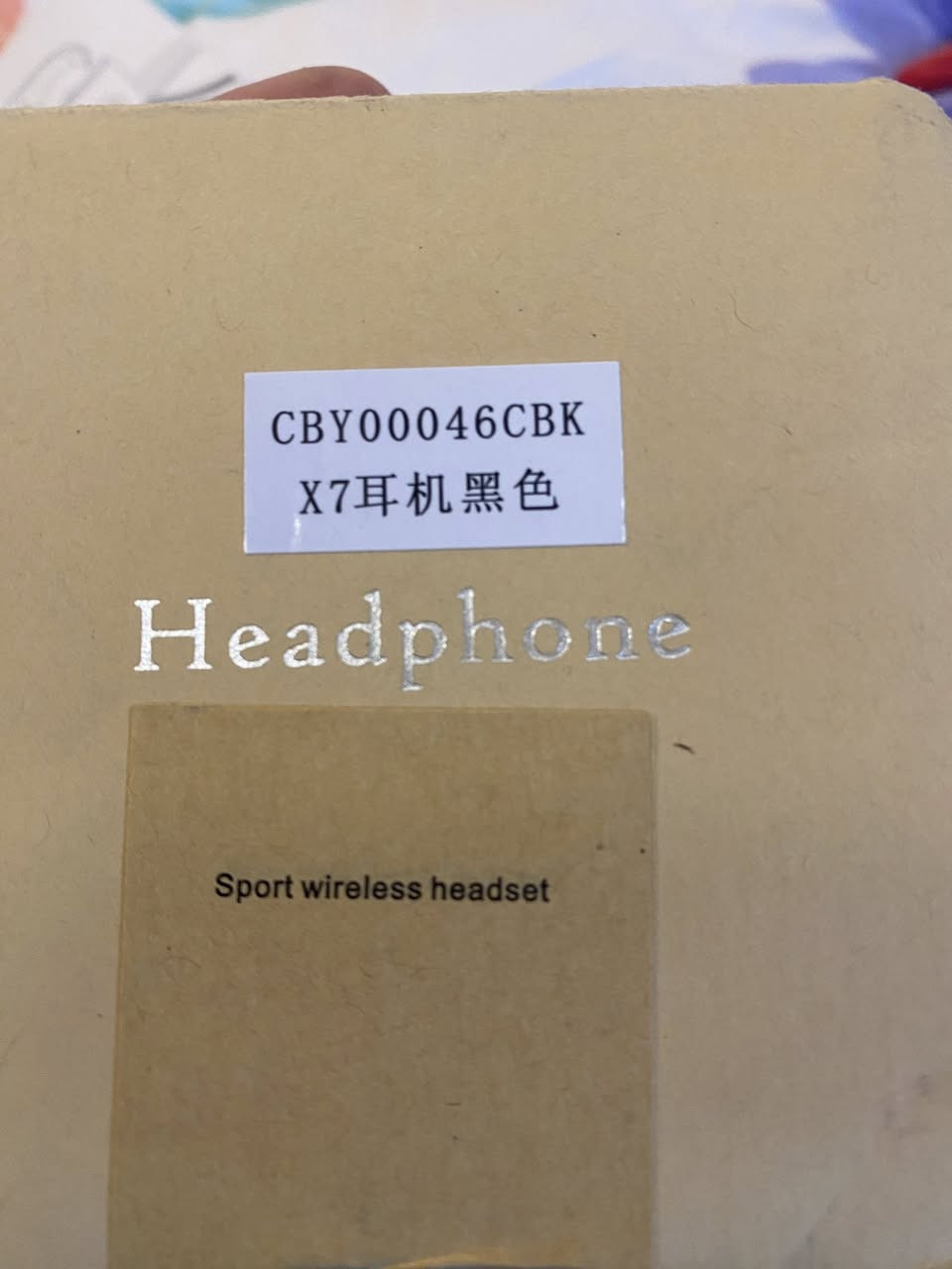 ايربودات


**إذا كنت صاحب هذا الإعلان وتريد حذفه لأي سبب، رجاءا أرسل رسالة إلى الدعم الفني**