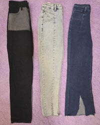 بالة جنز • ملابس صبايا • سحب جوائز